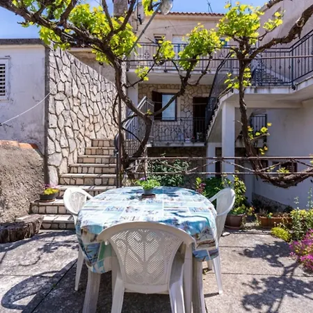Apartment Mici 2