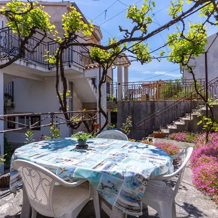 Apartment Mici 2 *