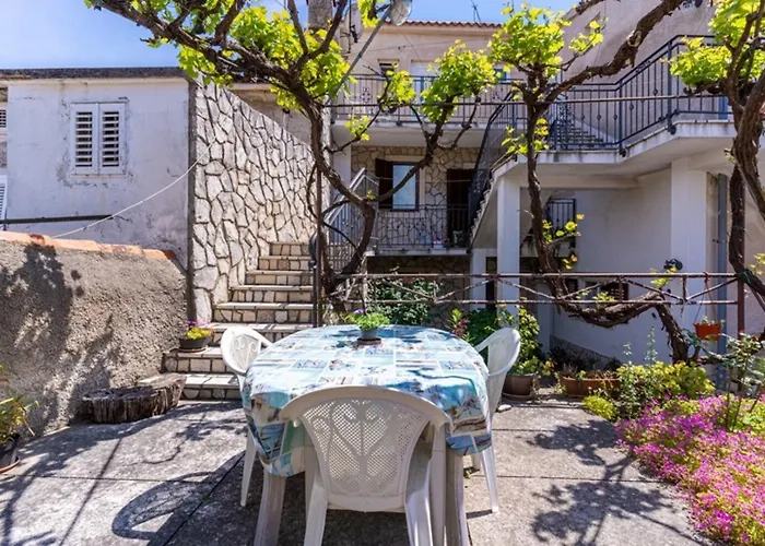 Apartment Mici 2
