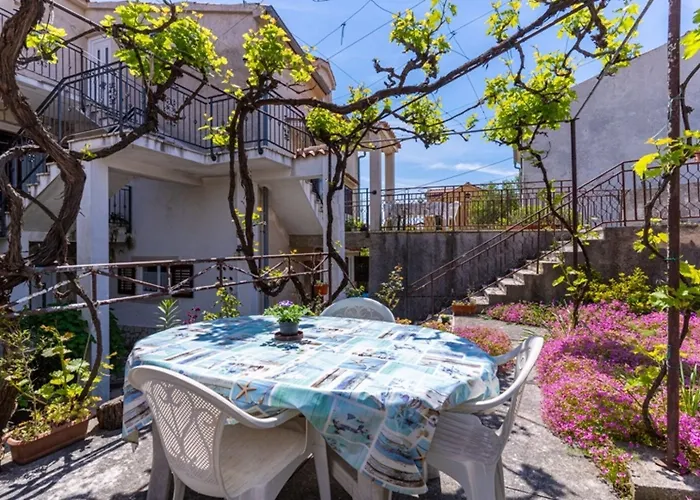 Apartment Mici 2 *