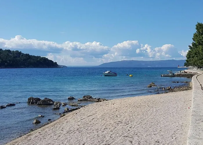 Mici 2 Apartment Cres